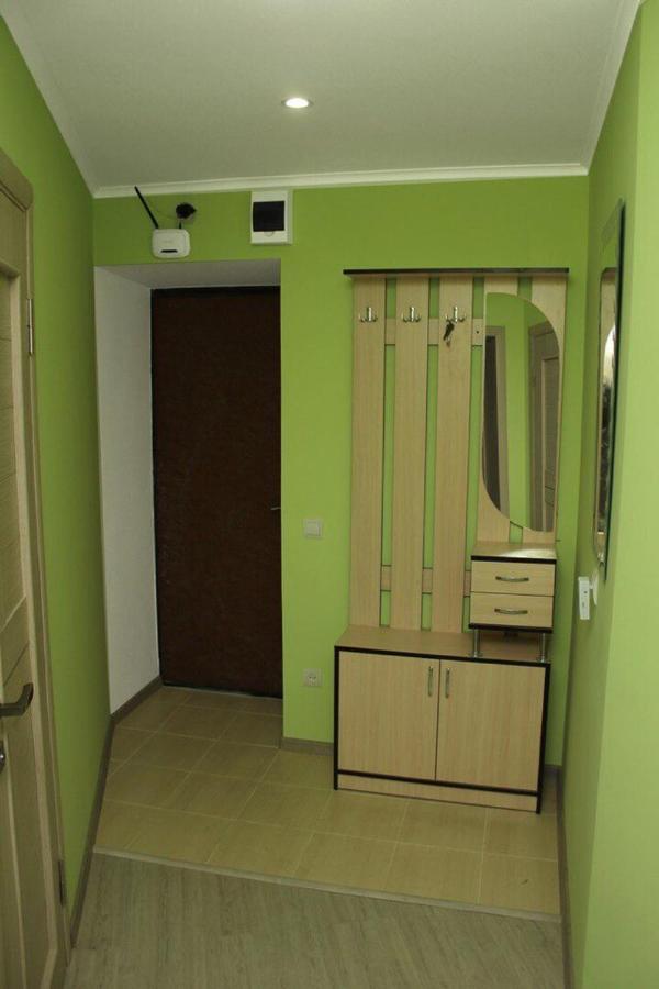 Apartment On Khreshchatyk 200 Center Cserkaszi Kültér fotó