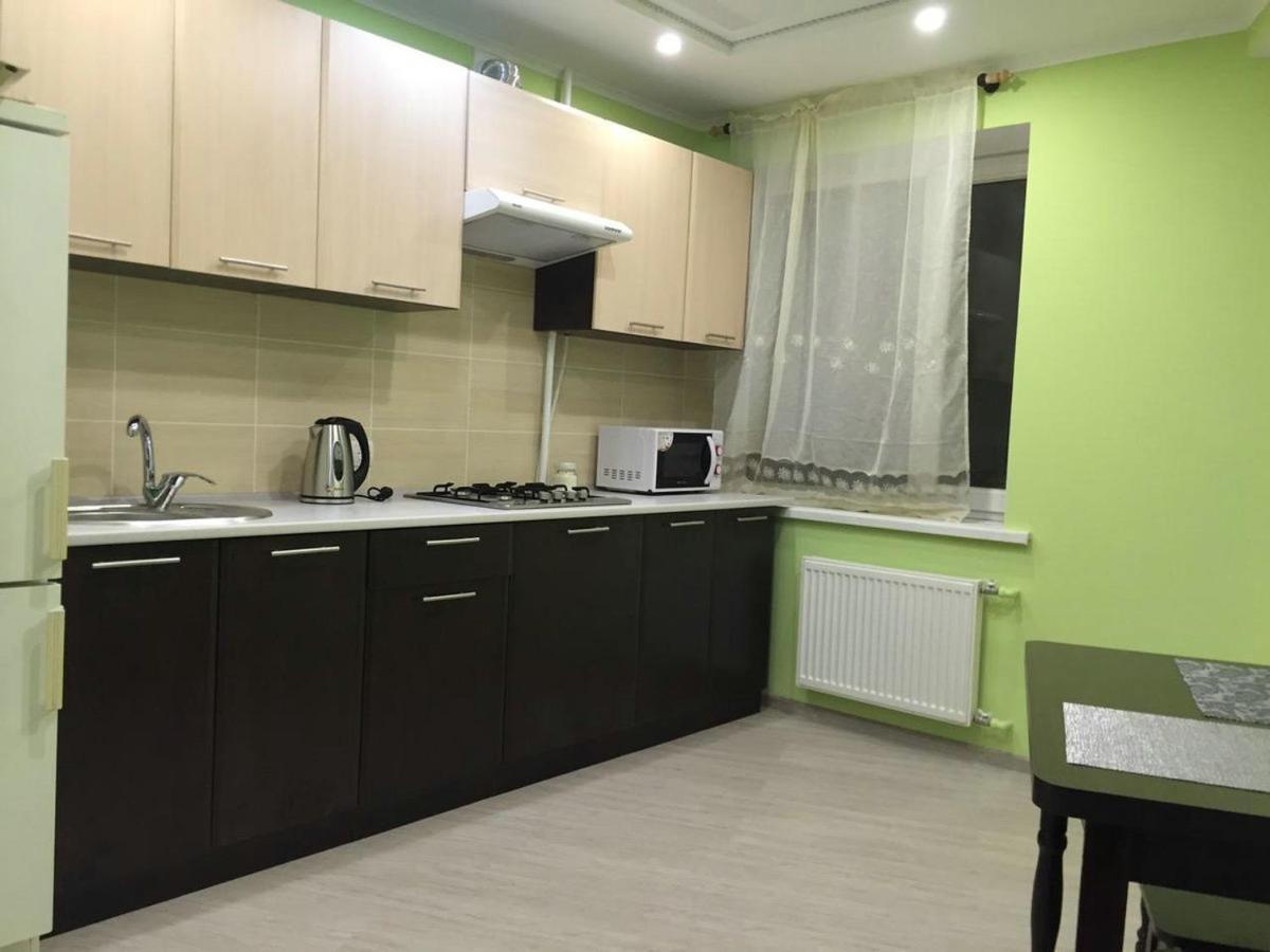 Apartment On Khreshchatyk 200 Center Cserkaszi Kültér fotó